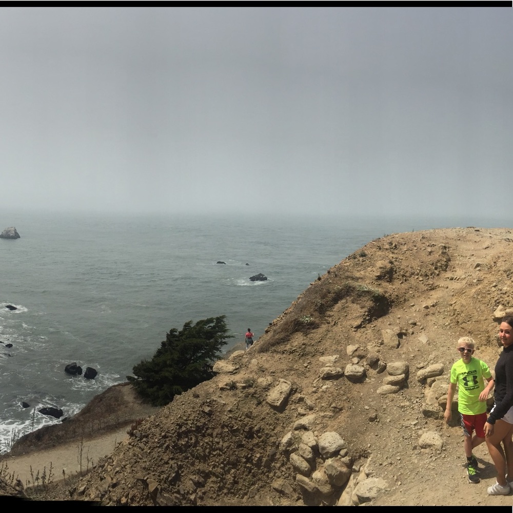 Meet your Posher, Ella